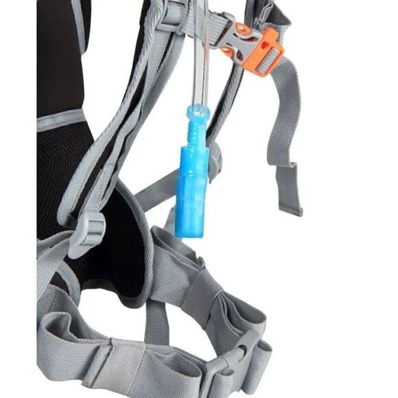 Ecogear Minnow 1.5L Hydration backpack BNWT - Picture 3 of 7